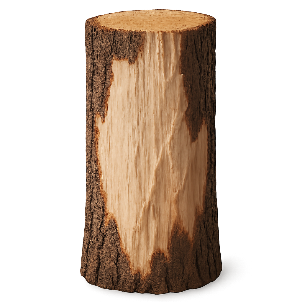 20250805_1614_Partially Shaved Spruce_simple_compose_01k1x9afd1ffjbpk7ah36nyh16